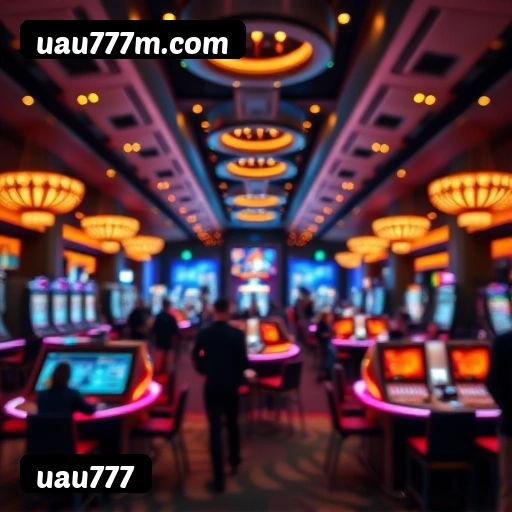 uau777: Experimente a Comodidade das Apostas em um Aplicativo Completo