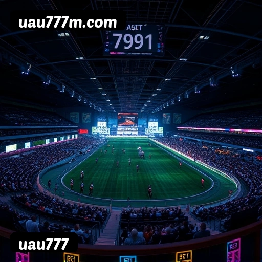 uau777: Cassino Online Premiado e Seguro
