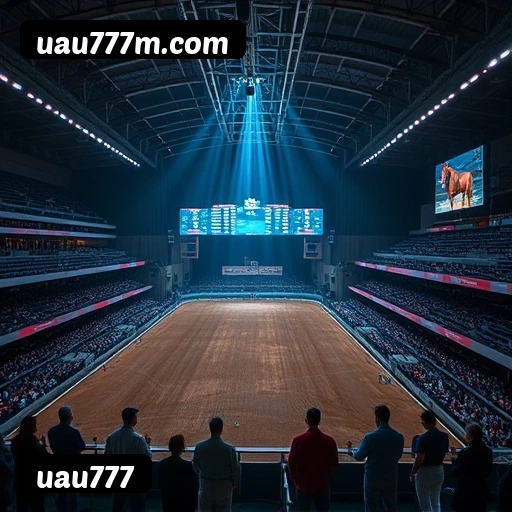 uau777: Cassino Online Premiado e Seguro