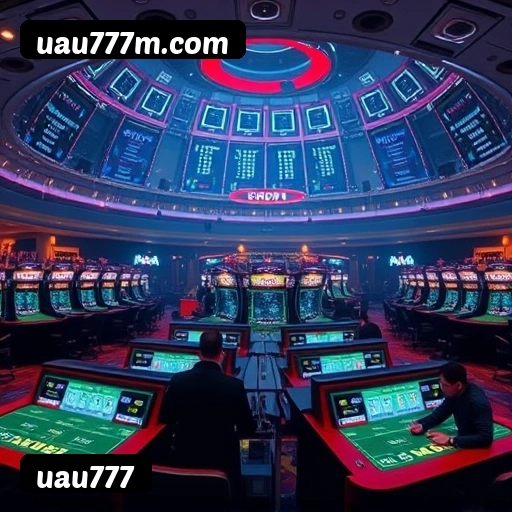 Explorando os benefícios únicos dos bônus uau777